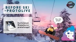 Before Ski -Protolive
