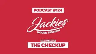 The Checkup - Jackies Music House Session Podcast 