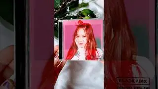 UNBOXING Blackpink Rose  - DDU-DU DDU-DU Japanese Album