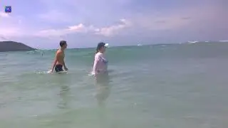 Лови волну вместе со мной🌊🏖