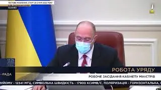 Канал "Рада" потрапив у скандал із Шмигалем