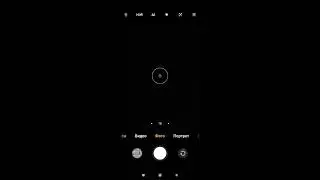 Как включить стабилизацию на Xiaomi Redmi not 9pro.