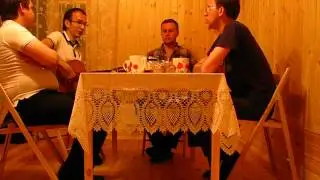 Подмосковные вечера