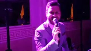 Io ci sarò (Cover live di Gaetano Sarno)