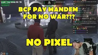 Jugg's Reaction to Mandem War? & Vagos Kill Wrangler | GTA No Pixel