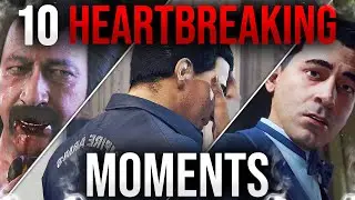10 Heartbreaking Moments In Mafia
