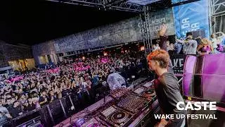 Caste - Wake Up Festival 2026 (Official Video)