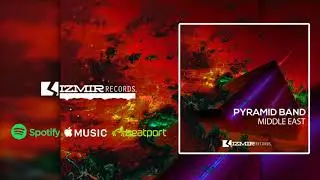 Pyramid Band - Middle East (Güncel Müzik)