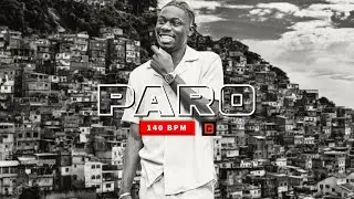 Tiakola type beat • Paro • instru rap drill été 2023 #typebeat