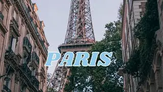 8 Best Places to Visit in Paris