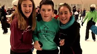 Eski Bidaia 2019 - Patinatzen