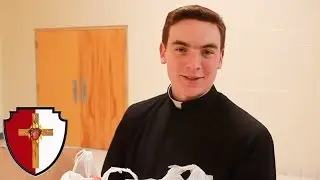 Life in the Seminary