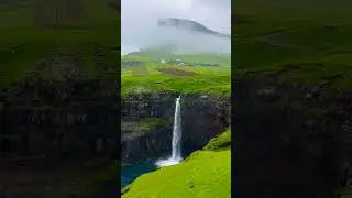 Incredible View Of Switzerland | Nature