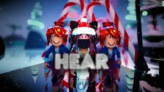 Hear the angel voices~ 🎶😇
