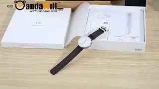 Elephone ELE W2 Smart Watch First Impressions & Reviews