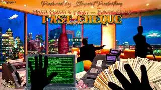 Haiti Gawd x Frost - Funds ( Official Audio )