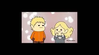 Naruto vs Delta 