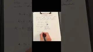What will put me sleep tonight? OH, MATH!