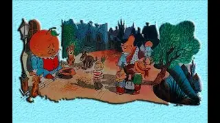 Чиполлино Эпилог