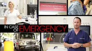 In Case of Emergency