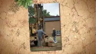 The New Saint Patrick Church Fayetteville NC Construction Chronicles