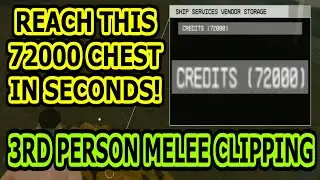 Starfield Credit Glitch - Fastest Method To Infinite Credits