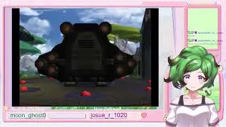 Ratchet and Clank #1
