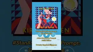 all the audiobooks i will read for #stanasianauthors & #asianreadathon | MAY #TBR part 2 | #booktube