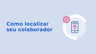 Como localizar seu colaborador