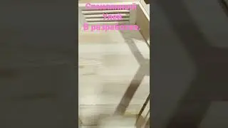 Стеклянный улей в разработке.пасека пчеловодство.

