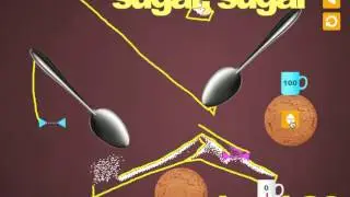 How to Easily Beat Sugar Sugar 3 Level 29 | WALKTHROUGH!!!!