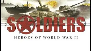 Soldiers Heroes of World War II Mods | Kampania wrzeoeniewa | Dzieci Warsawy Polska | Chrzest Bojowy