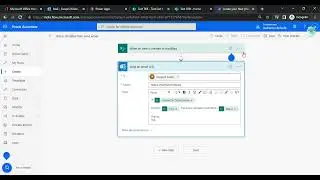 How to apply Trigger condition for single line text column in SharePoint list | Power Automate flow