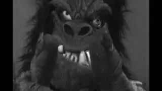 Weregorilla Transformation 4