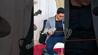 موال رائع للفنان حفيض تيفاوين 🎶 #موسيقى #فن #ثقافة