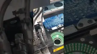 See the Neoden 9 Pick and Place Machine in action! 