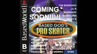 Lil B - Sk8 Or Die [Audio] [2023] [Audio Only]