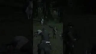 Мы препятствовали рп ситуации хахах) #shorts