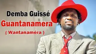 Demba Guissé 