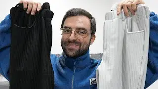 ISSA HOSE VERSION 4! (Straight & Slim)