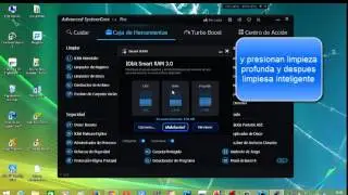 como liberar memoria ram de tu pc 2014
