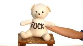 Sammy J - Keep it Clean (The Fuck Song)