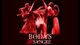 BODAS DE SANGRE