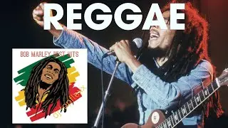 Reggae Culture Mix 2025, Bob Marley's Best Hits, The Wailers, Medician