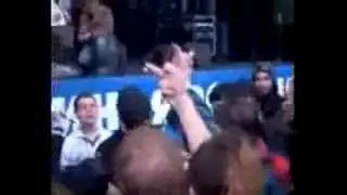 Noize MC показали фак