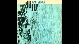 Wayne Shorter - Deluge