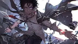 From The Inside「AMV」