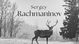 Tebe Poyem (Rachmaninov) - Brussels Chamber Choir