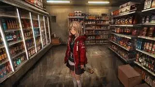 UNIKID - Sober (feat. Daisy)