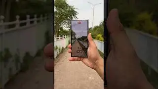 Samsung Galaxy S24 Ultra Super Steady Test 